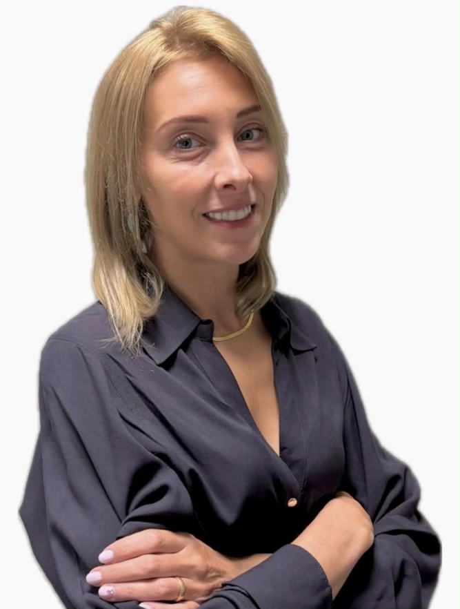 Eleonora Villa, Energy Storage Procurement Manager