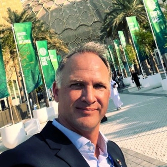 Lars Hansen, Delivery Director