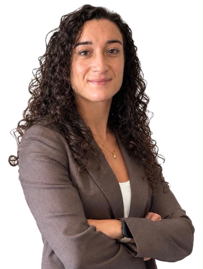 Eleonora Potenza, Development Project Manager