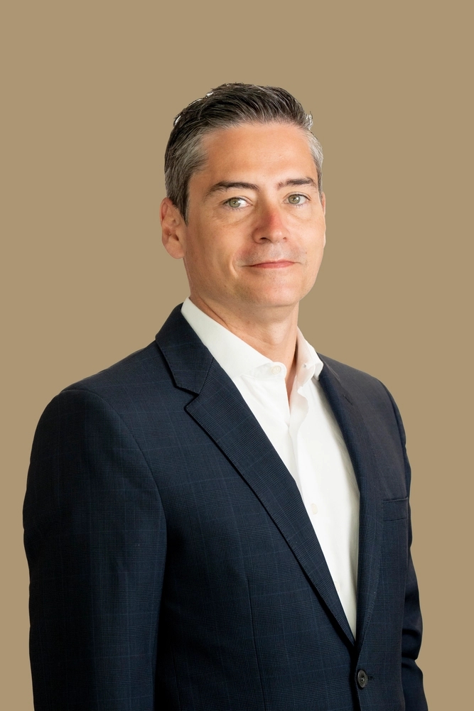 Leonardo Moreno