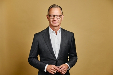 Matthias Taft, vd