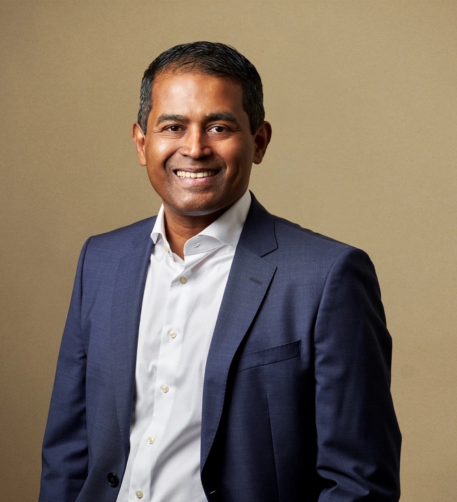 Roshan Saldanha