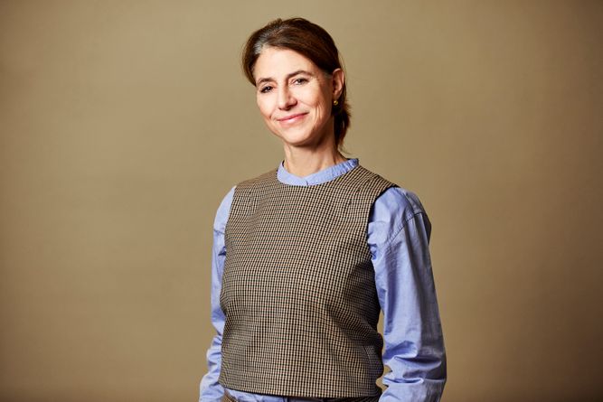 Katarina Grönwall