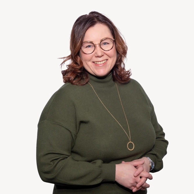 Nina Alaiso, sv: Markanvändning och avtalsärenden
fi: Maankäyttöpäällikkö