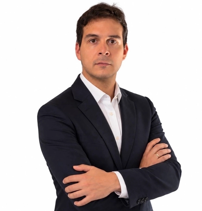Fernando Montes, Technical Project Manager