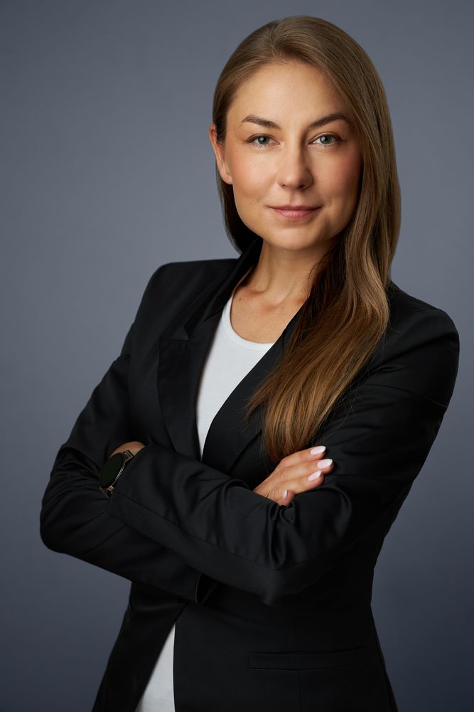 Anna Bulewicz, Dyrektor ds. zarządzania technicznego i komercyjnego