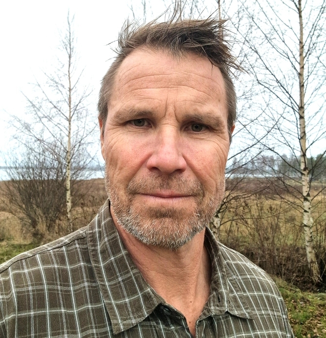 Pierre Magnusson, Landowner contact 
