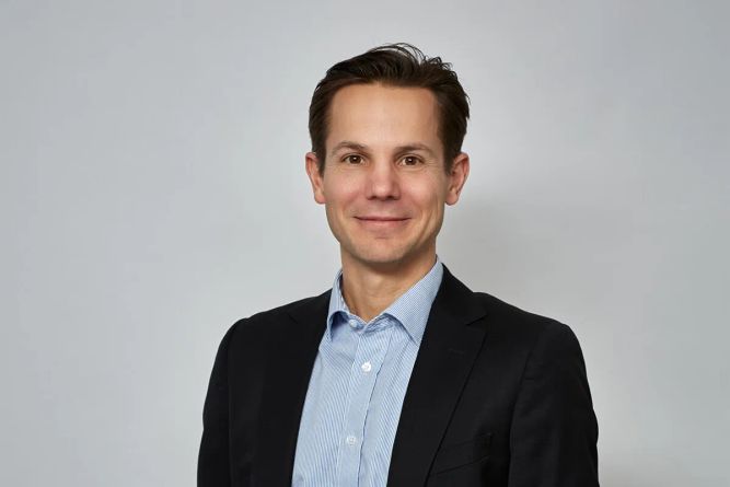 Johan Rydmark