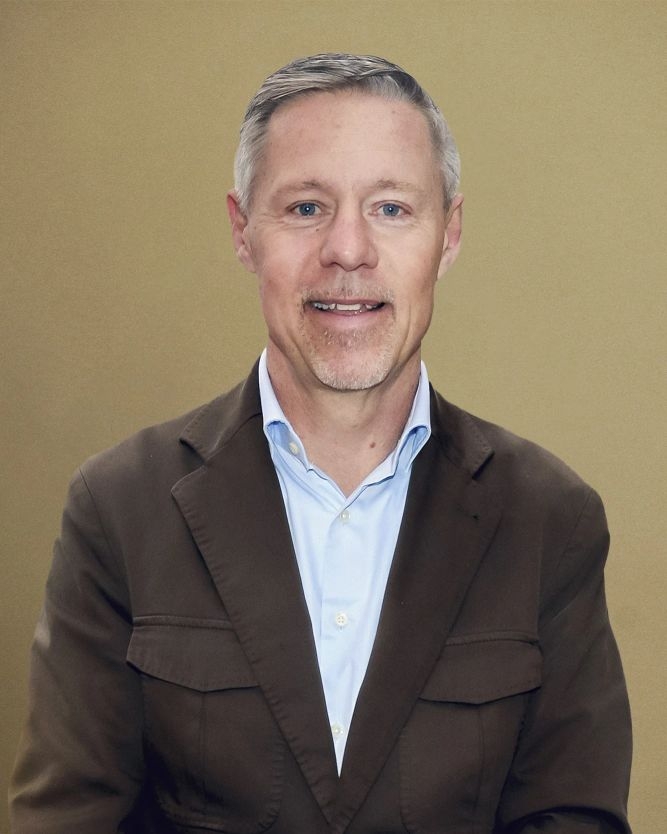 Fredrik Menander