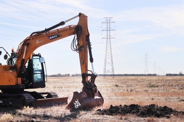 Laying the groundwork for health and safety in Australia