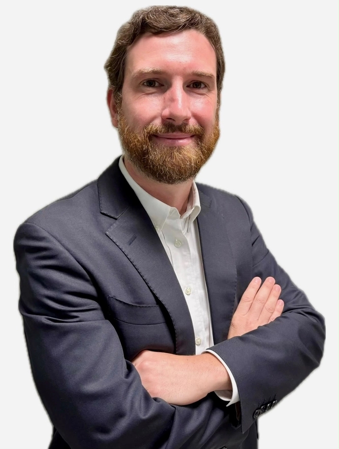 Alexander Bianchi, Project Delivery Director