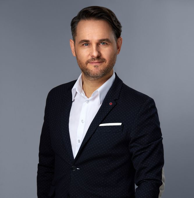 Tomasz Guzowski