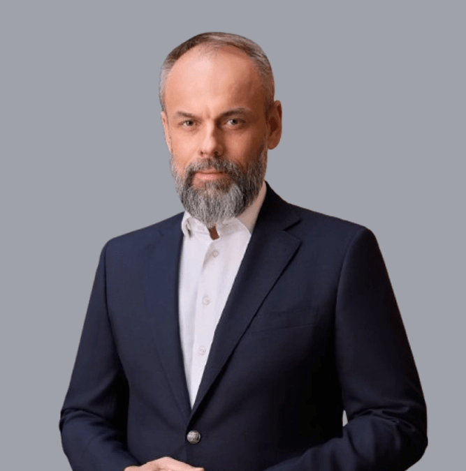 Maciej Górski, Prezes OX2 Polska