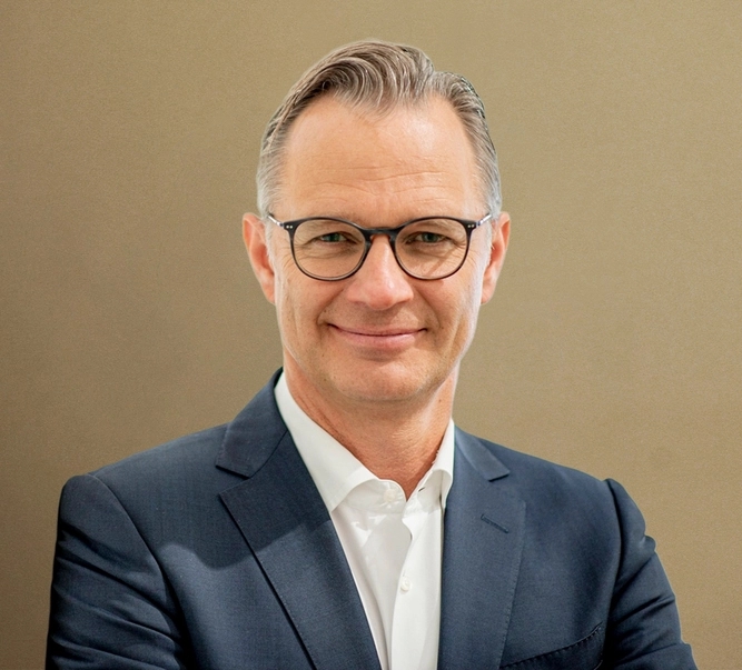 Matthias Taft
