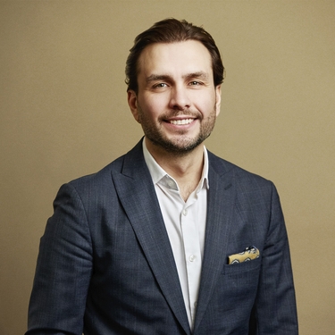 Mehmet Energin, Chief Investment Officer