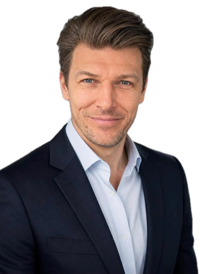 Michelangelo Speranza, Head of Engineering
