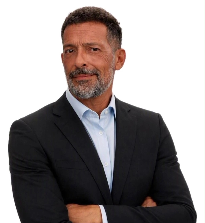 Marco De Maria, Procurement Manager